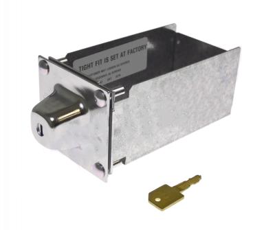 W11190039 - Genuine OEM Whirlpool Commercial Laundry Coin Operation Coin Box